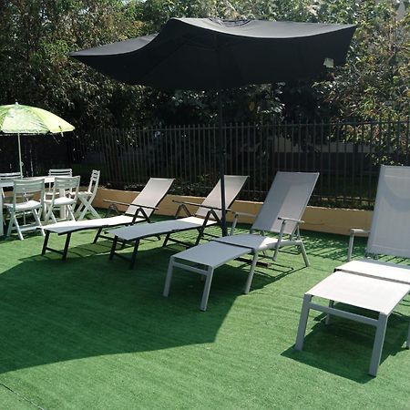 G&G Giusy E Gabry Bed & Breakfast Santhia Luaran gambar