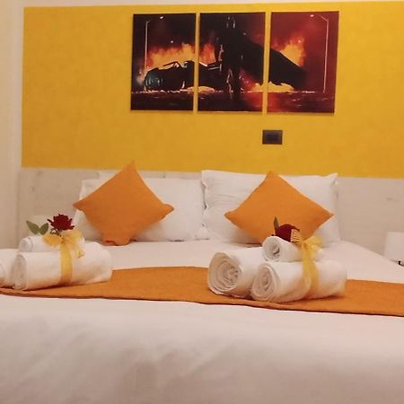 G&G Giusy E Gabry Bed & Breakfast Santhia Luaran gambar