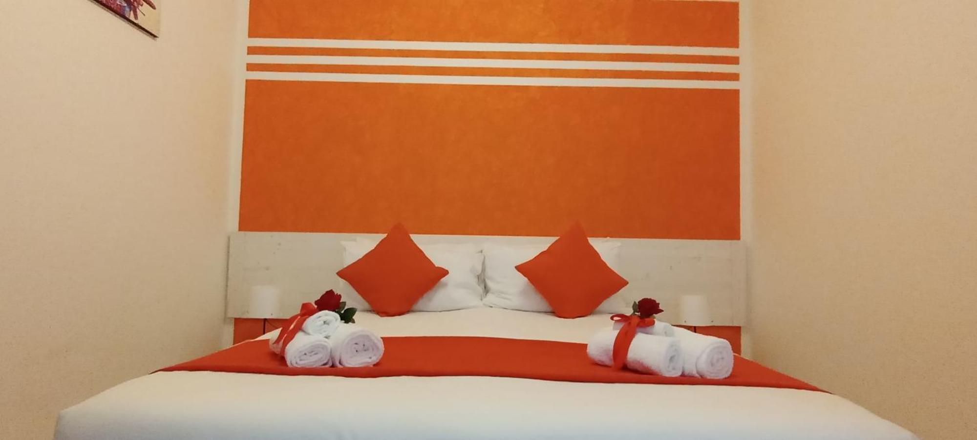 G&G Giusy E Gabry Bed & Breakfast Santhia Luaran gambar