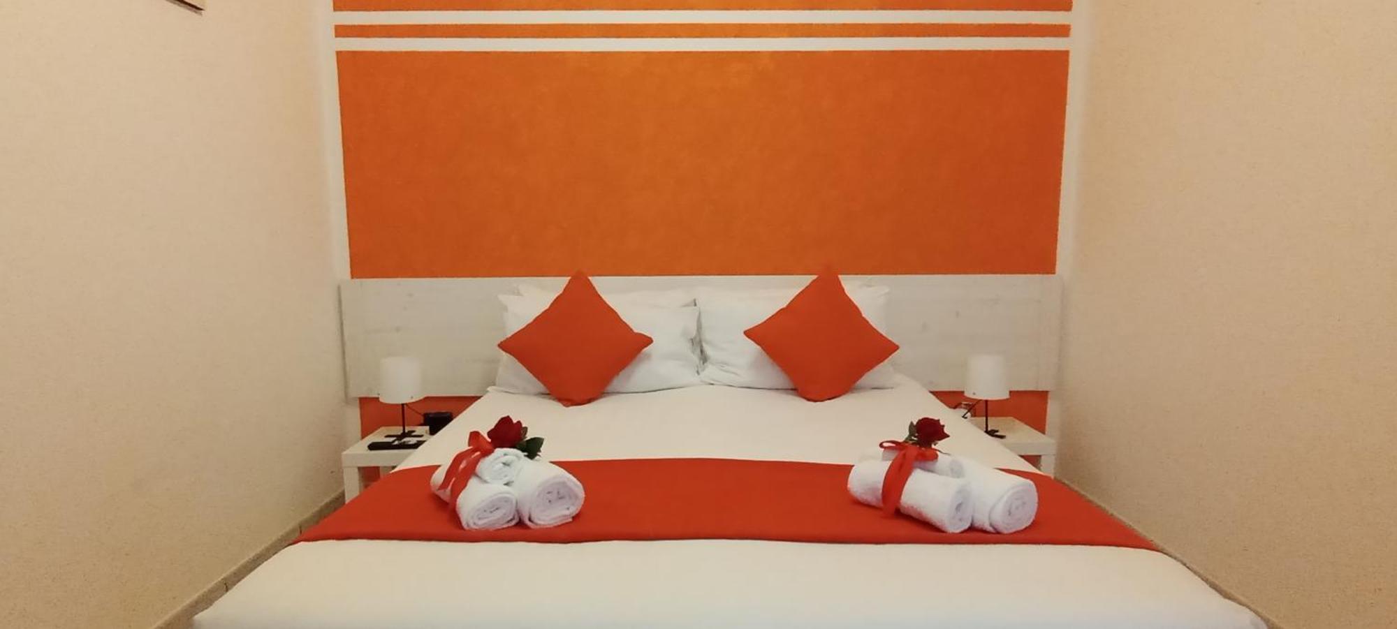 G&G Giusy E Gabry Bed & Breakfast Santhia Bilik gambar