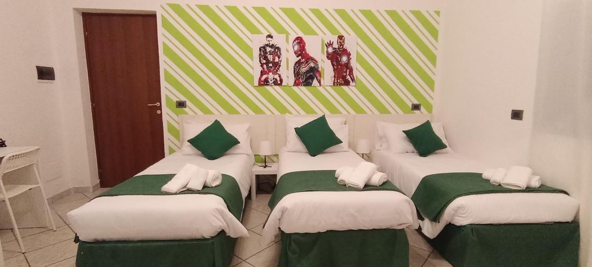 G&G Giusy E Gabry Bed & Breakfast Santhia Luaran gambar