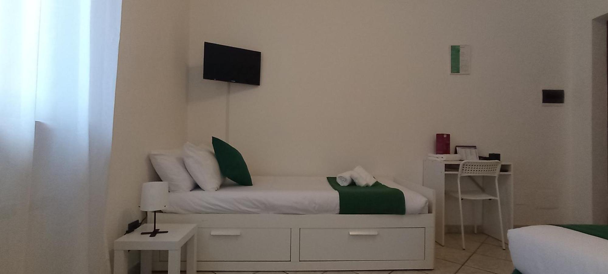 G&G Giusy E Gabry Bed & Breakfast Santhia Bilik gambar