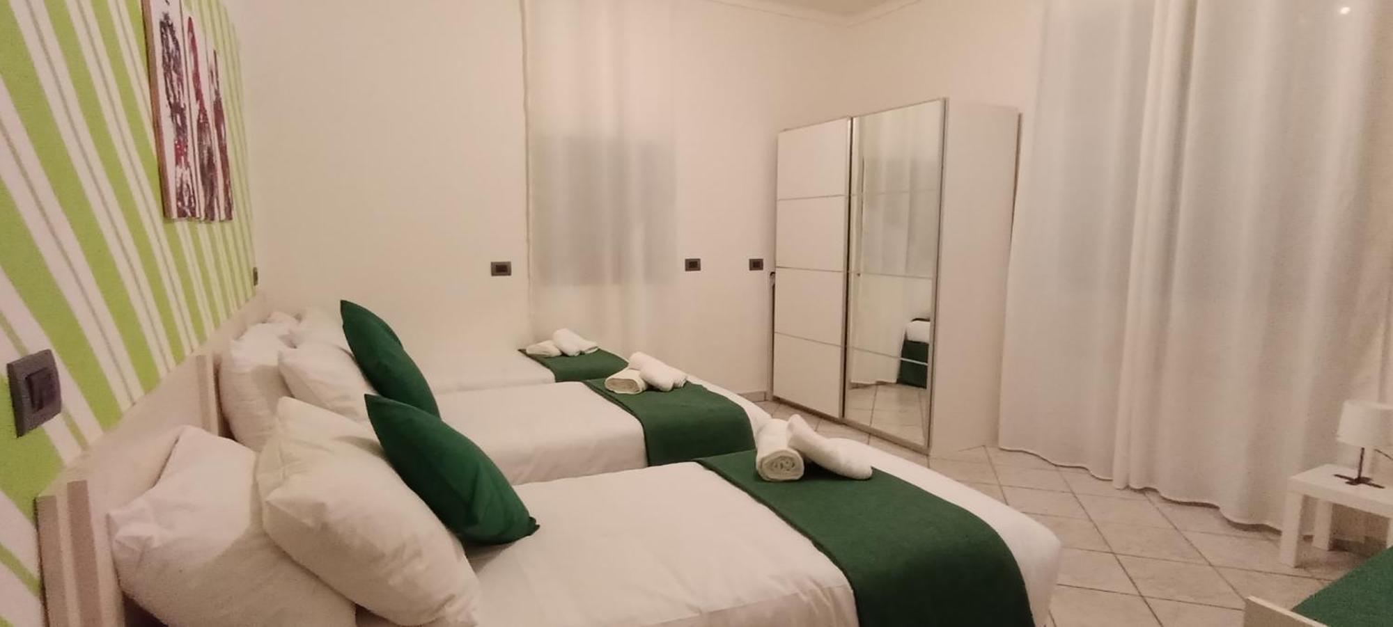 G&G Giusy E Gabry Bed & Breakfast Santhia Luaran gambar