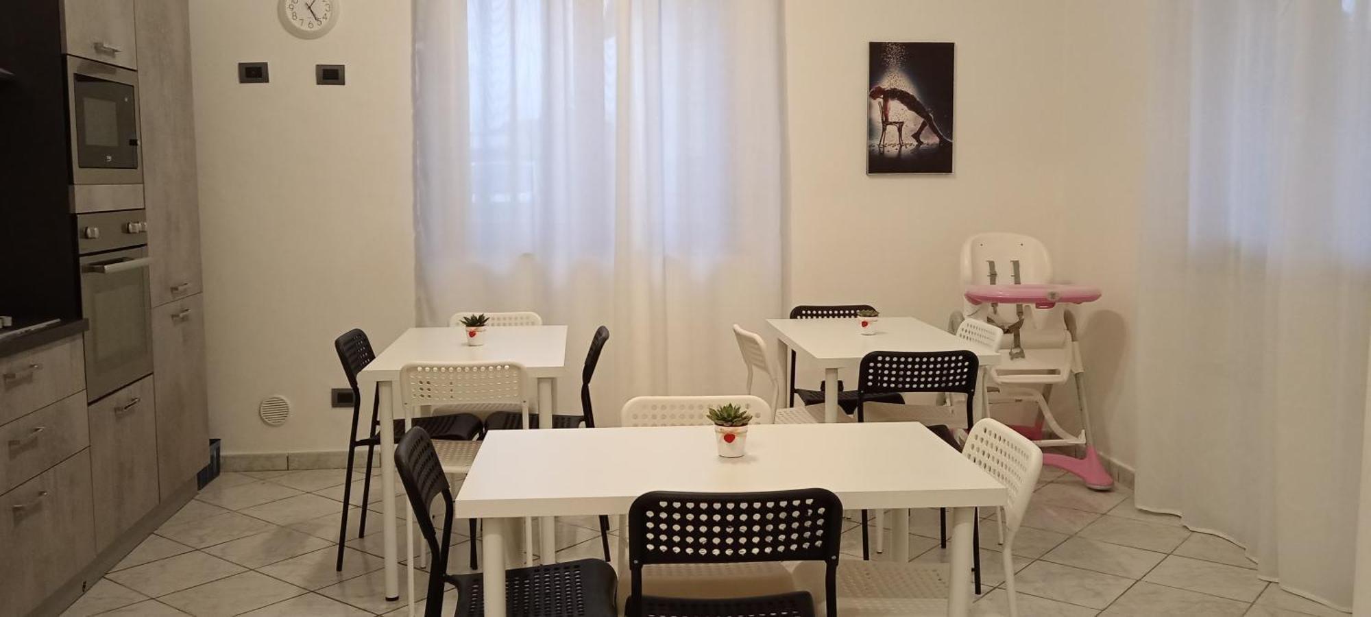 G&G Giusy E Gabry Bed & Breakfast Santhia Luaran gambar