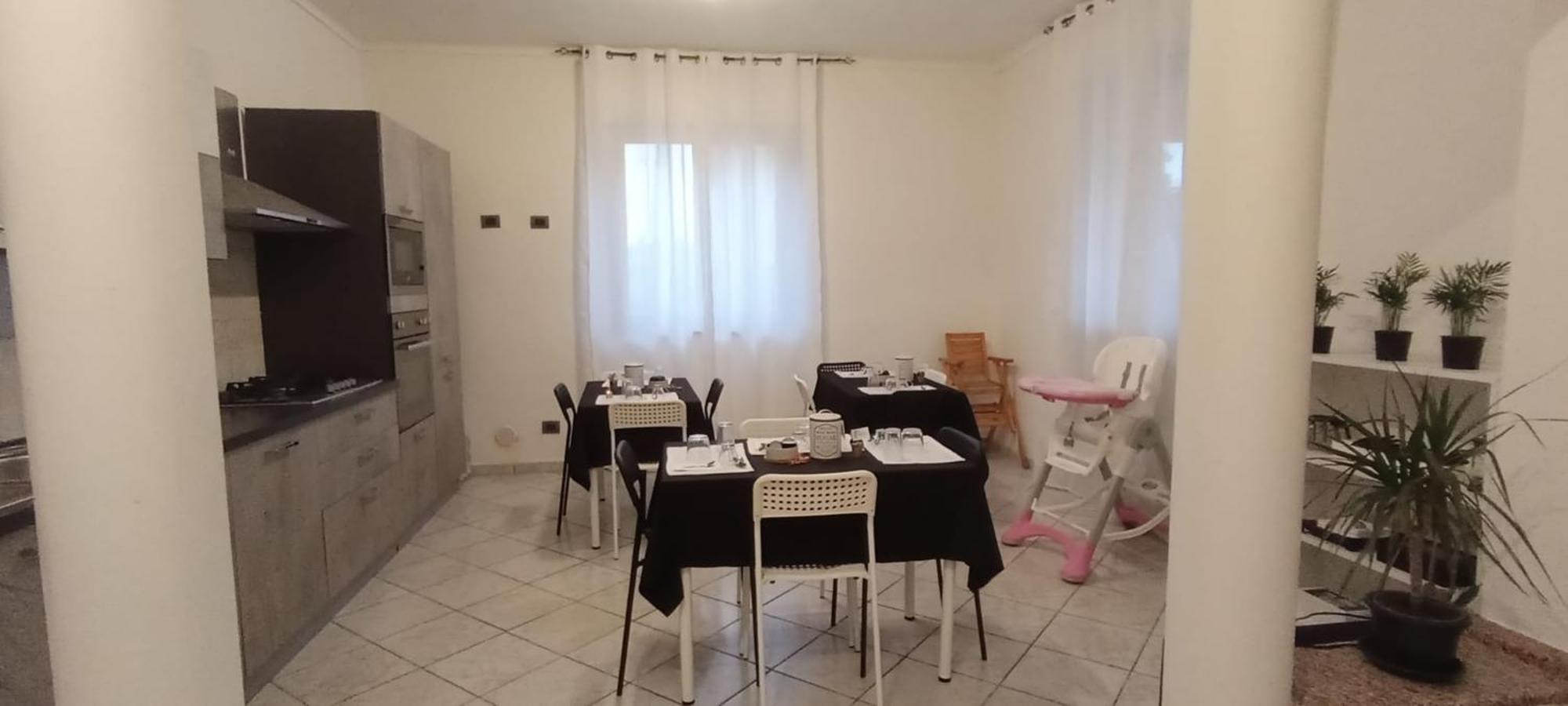 G&G Giusy E Gabry Bed & Breakfast Santhia Luaran gambar