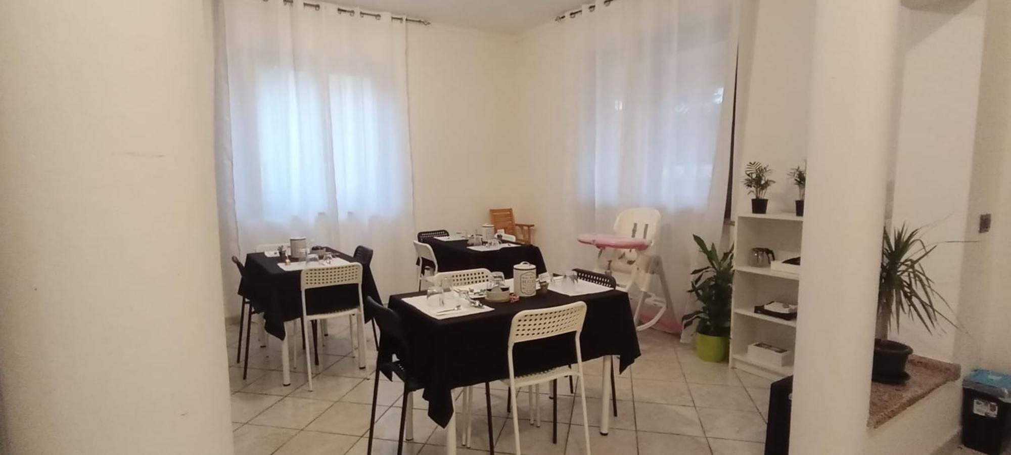 G&G Giusy E Gabry Bed & Breakfast Santhia Luaran gambar