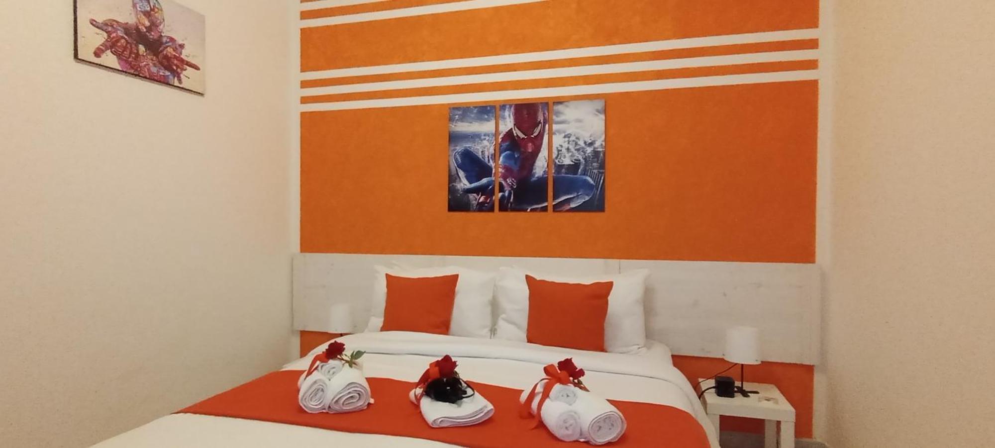 G&G Giusy E Gabry Bed & Breakfast Santhia Luaran gambar
