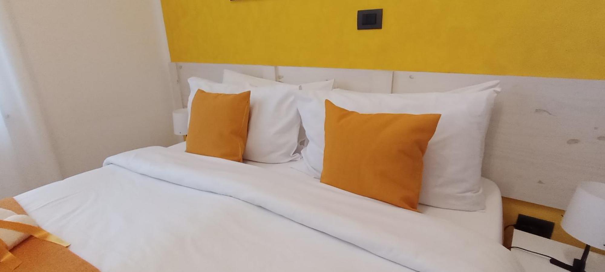 G&G Giusy E Gabry Bed & Breakfast Santhia Luaran gambar