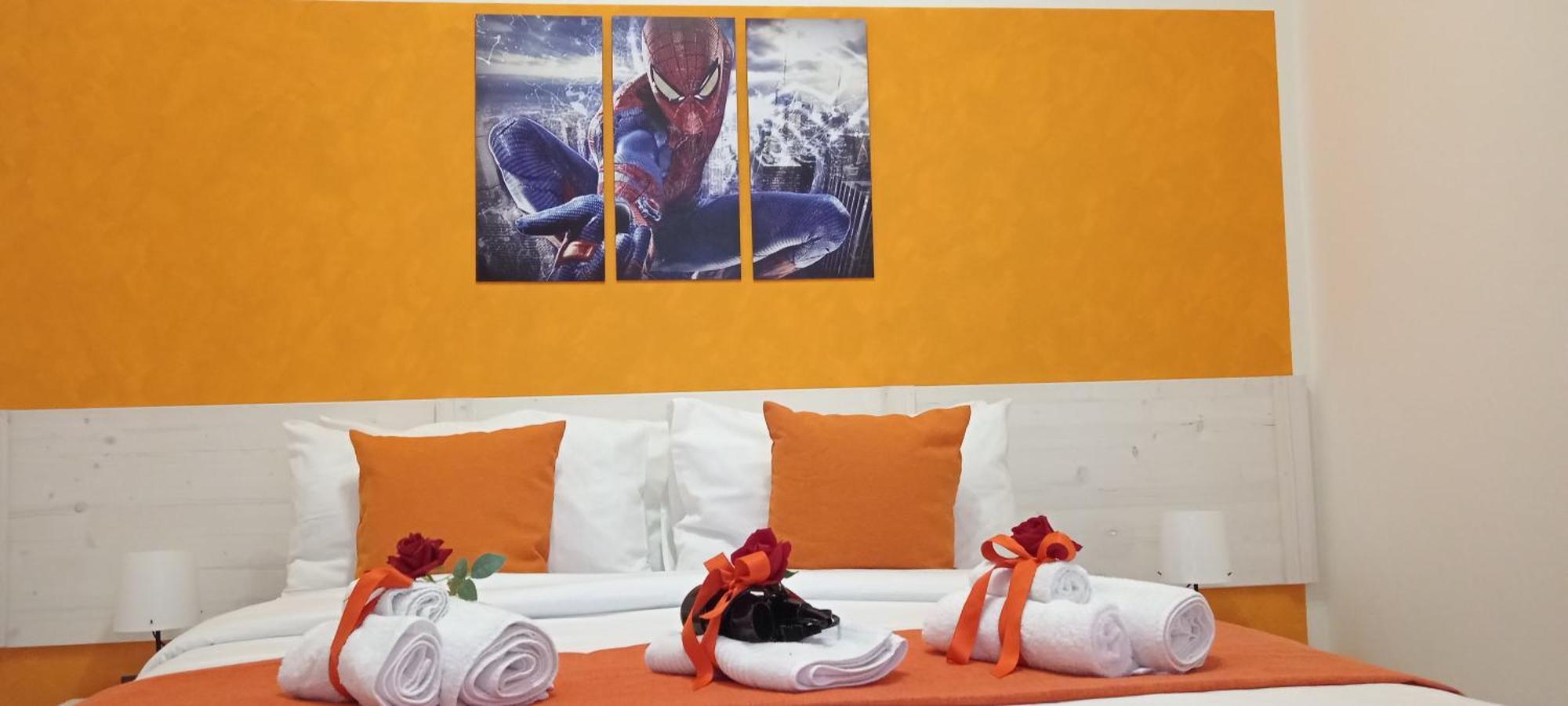 G&G Giusy E Gabry Bed & Breakfast Santhia Luaran gambar