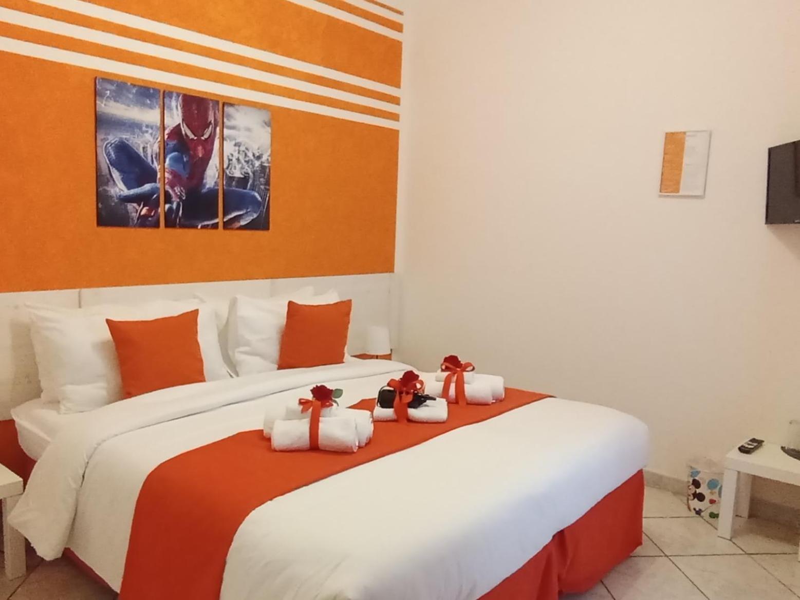 G&G Giusy E Gabry Bed & Breakfast Santhia Luaran gambar
