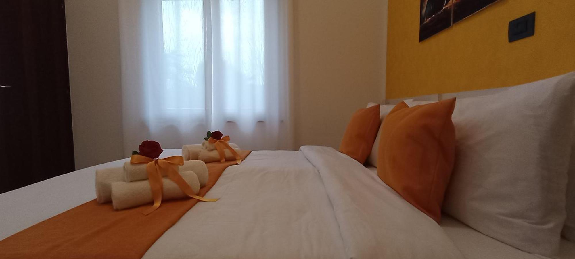 G&G Giusy E Gabry Bed & Breakfast Santhia Luaran gambar