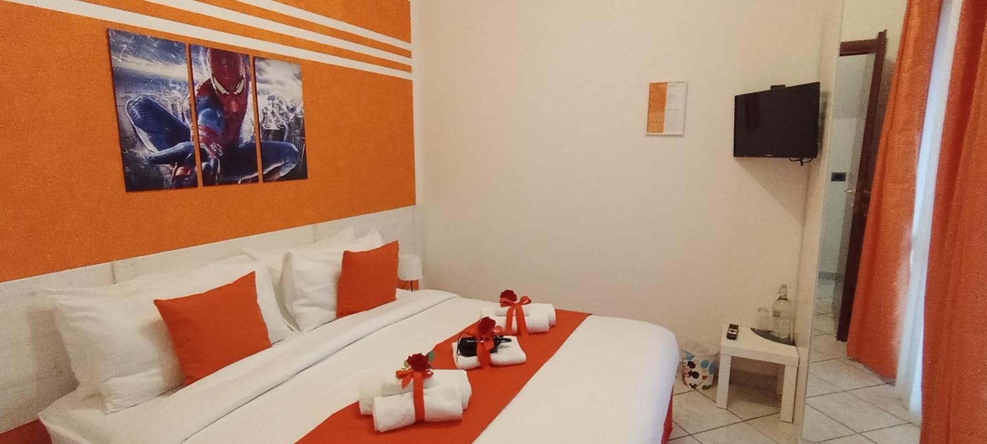 G&G Giusy E Gabry Bed & Breakfast Santhia Luaran gambar