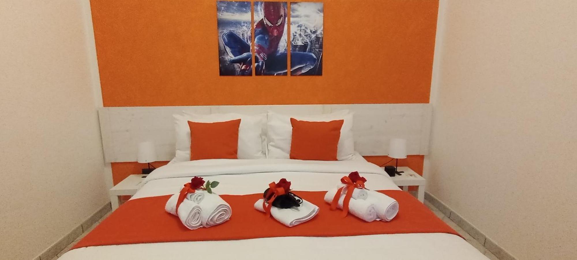G&G Giusy E Gabry Bed & Breakfast Santhia Luaran gambar