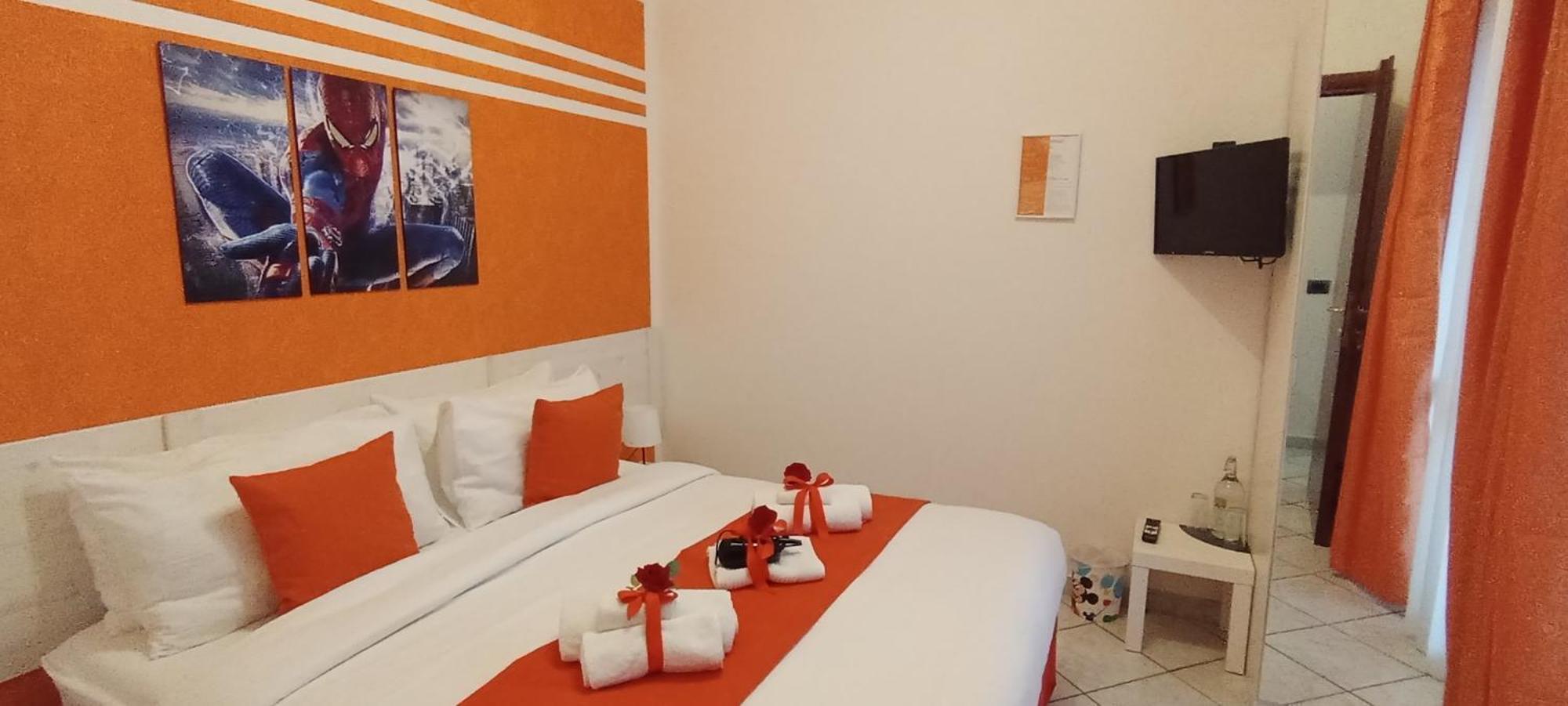 G&G Giusy E Gabry Bed & Breakfast Santhia Luaran gambar
