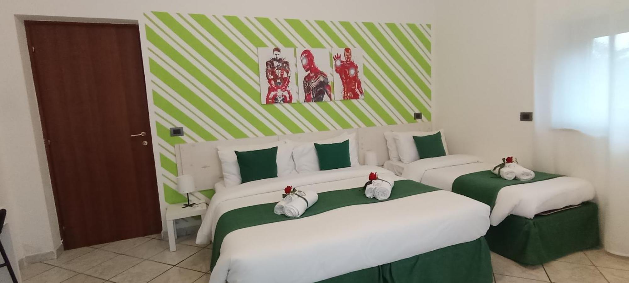G&G Giusy E Gabry Bed & Breakfast Santhia Luaran gambar